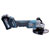 Makita GA036GZ Cordless Angle Grinder 150mm 40V robust with AFT & XPT