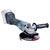 Makita GA036GZ Cordless Angle Grinder 150mm 40V robust with AFT & XPT