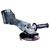 Makita GA036GZ Cordless Angle Grinder 150mm 40V robust with AFT & XPT