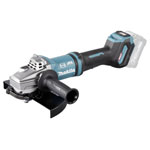 Makita GA038GZ GA038GZ Cordless Angle Grinder 230mm 40V no battery