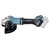 Makita GA038GZ GA038GZ Cordless Angle Grinder 230mm 40V no battery