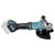 Makita GA038GZ GA038GZ Cordless Angle Grinder 230mm 40V no battery