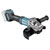 Makita GA038GZ GA038GZ Cordless Angle Grinder 230mm 40V no battery