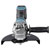 Makita GA038GZ GA038GZ Cordless Angle Grinder 230mm 40V no battery