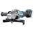 Makita GA038GZ GA038GZ Cordless Angle Grinder 230mm 40V no battery