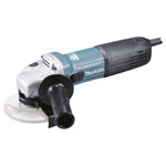 Makita GA5040RZ1 Angle Grinder 125mm 1100W Powerful Tool