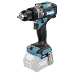 Makita HP001GZ 2-speed Cordless impact driver Brushless 140 Nm torque