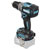 Makita HP001GZ 2-speed Cordless impact driver Brushless 140 Nm torque