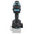 Makita HP001GZ 2-speed Cordless impact driver Brushless 140 Nm torque