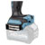 Makita HP001GZ 2-speed Cordless impact driver Brushless 140 Nm torque
