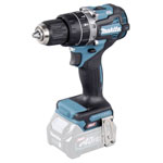 Makita HP002GZ Cordless Impact Driver 2-speed 64 Nm compact design