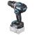 Makita HP002GZ Cordless Impact Driver 2-speed 64 Nm compact design