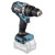 Makita HP002GZ Cordless Impact Driver 2-speed 64 Nm compact design