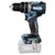 Makita HP002GZ Cordless Impact Driver 2-speed 64 Nm compact design