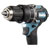 Makita HP002GZ Cordless Impact Driver 2-speed 64 Nm compact design