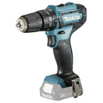 Makita HP333DZ Cordless Impact Driver 2-speed for Drilling and screwing