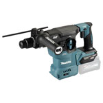 Makita HR008GZ Cordless Hammer Drill 40V SDS Plus w/o battery or charger