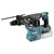 Makita HR008GZ Cordless Hammer Drill 40V SDS Plus w/o battery or charger