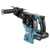 Makita HR008GZ Cordless Hammer Drill 40V SDS Plus w/o battery or charger