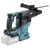 Makita HR008GZ Cordless Hammer Drill 40V SDS Plus w/o battery or charger