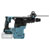 Makita HR008GZ Cordless Hammer Drill 40V SDS Plus w/o battery or charger