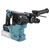 Makita HR008GZ Cordless Hammer Drill 40V SDS Plus w/o battery or charger