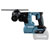 Makita HR010GZ Cordless Hammer Drill SDS-Plus 40V w/o battery or charger