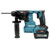 Makita HR010GZ Cordless Hammer Drill SDS-Plus 40V w/o battery or charger