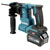 Makita HR010GZ Cordless Hammer Drill SDS-Plus 40V w/o battery or charger