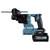 Makita HR010GZ Cordless Hammer Drill SDS-Plus 40V w/o battery or charger