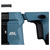 Makita HR010GZ Cordless Hammer Drill SDS-Plus 40V w/o battery or charger