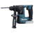 Makita HR140DZ SDS-Plus Cordless Hammer Drill 10.8V Li-ion No Battery