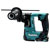 Makita HR140DZ SDS-Plus Cordless Hammer Drill 10.8V Li-ion No Battery