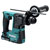 Makita HR140DZ SDS-Plus Cordless Hammer Drill 10.8V Li-ion No Battery