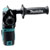 Makita HR140DZ SDS-Plus Cordless Hammer Drill 10.8V Li-ion No Battery