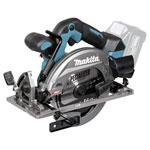Makita HS012GZ Cordless Circular Saw 57mm 1300W 40V w/o Battery/Charger