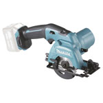Makita HS301DZ Cordless Circular Saw 12V No Battery For Confined Spaces