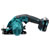 Makita HS301DZ Cordless Circular Saw 12V No Battery For Confined Spaces