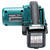 Makita HS301DZ Cordless Circular Saw 12V No Battery For Confined Spaces