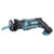 Makita JR103DZ Cordless recipro Saw 12V compact design Tool-less Blade change