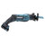 Makita JR103DZ Cordless recipro Saw 12V compact design Tool-less Blade change