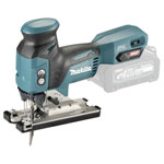 Makita JV001GZ jigsaw Cordless pendulum action Brushless 40V 700W