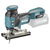 Makita JV001GZ jigsaw Cordless pendulum action Brushless 40V 700W