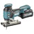 Makita JV001GZ jigsaw Cordless pendulum action Brushless 40V 700W