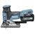 Makita JV001GZ jigsaw Cordless pendulum action Brushless 40V 700W