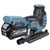 Makita JV001GZ jigsaw Cordless pendulum action Brushless 40V 700W