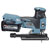 Makita JV001GZ jigsaw Cordless pendulum action Brushless 40V 700W