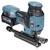 Makita JV001GZ jigsaw Cordless pendulum action Brushless 40V 700W