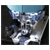 Makita JV001GZ jigsaw Cordless pendulum action Brushless 40V 700W