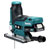Makita JV102DZ Cordless Jigsaw 10.8V Pendulum Action w/o Battery
